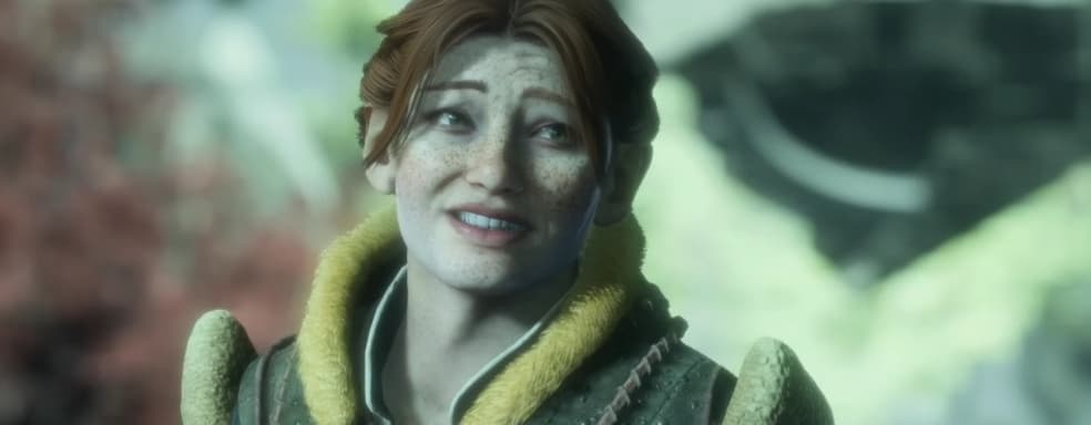 Создатель God of War нахваливает Dragon Age: The Veilguard и просит ее критиков пойти на три буквы