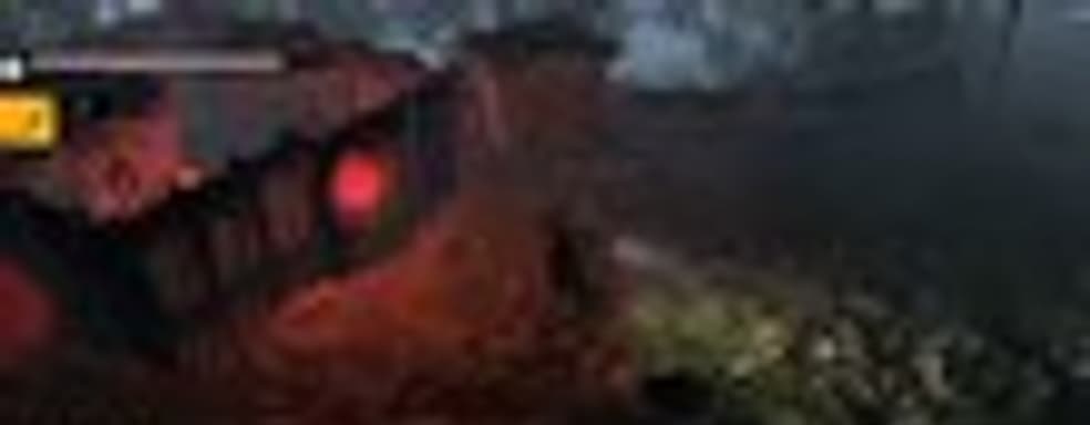 Зомби-дьяблоид How to Survive