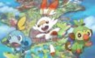 Кодзима, подвинься: рейды, покемоны и дата выхода в ролике Pokémon Sword & Shield с русскими субтитрами