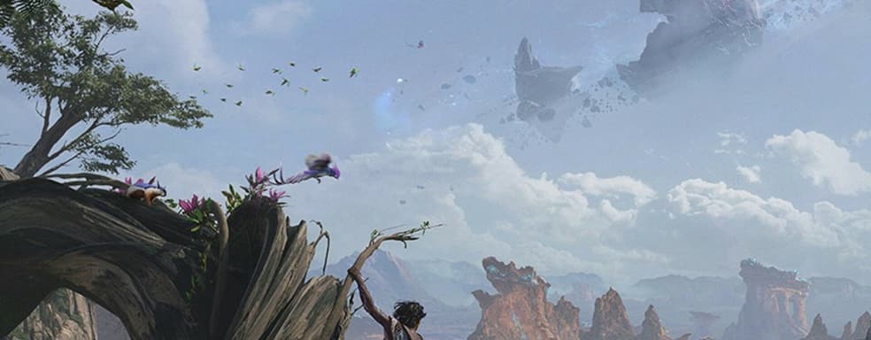 Разработчики Dying Light подтвердили выход новой фэнтезийной ААА-игры с открытым миром