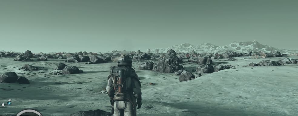 «Мы с тебя шкуру спустим». Рецензент Starfield получает угрозы за низкую оценку игры