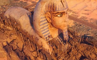 Наследница Pharaoh провалилась. Издатель закроет разработчика стратегии Builders of Egypt