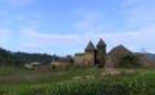 Kingdom Come: Deliverance осталась на втором месте в списке самых продаваемых игр в Steam