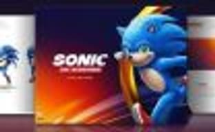Sonic – волосатый ёжик. В сеть утекла возможная модель ежа-мутанта из экранизации
