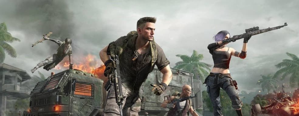 Названы бесплатные игры для подписчиков PlayStation Plus в сентябре