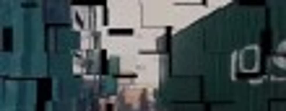 Шутер BIOS от создателей Far Cry 2 в Steam Early Access