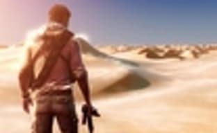 Uncharted 3: 1,1 млн. копий. Неофициально