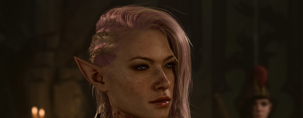 Авторы Baldur's Gate 3 показали фрагмент новой злой концовки, которая появится в седьмом патче