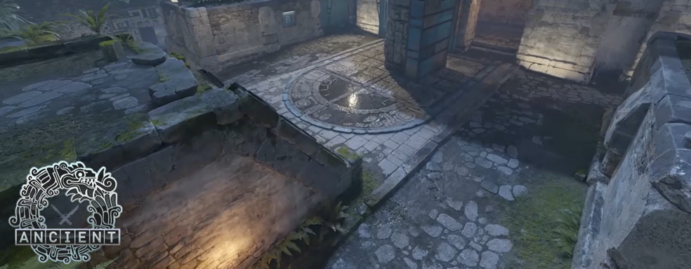 В Counter-Strike 2 добавили временный скин M4A1-S и старые-новые карты — появились ночные версии Ancient и Shoots