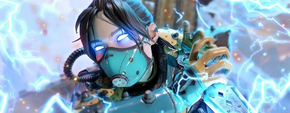 «Мы вас услышали». EA решила отказаться от идеи продавать боевой пропуск в Apex Legends только за реальные деньги