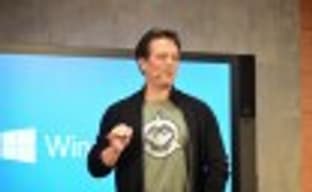 Фил Спенсер посетит пресс-конференцию РС-игр на Е3