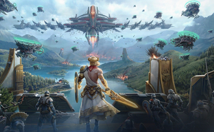 Серверы экшен-MMO Skyforge закрывают в России и СНГ