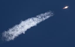 Отправная точка для создания казахстанской ракеты-носителя: Казахстан запустит первую метеоракету собственной разработки до конца 2025 года