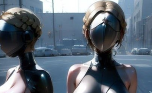 Авторы Atomic Heart рекламируют коллаб с Бургер Кинг. Mundfish напомнила о вкусной акции с подарками