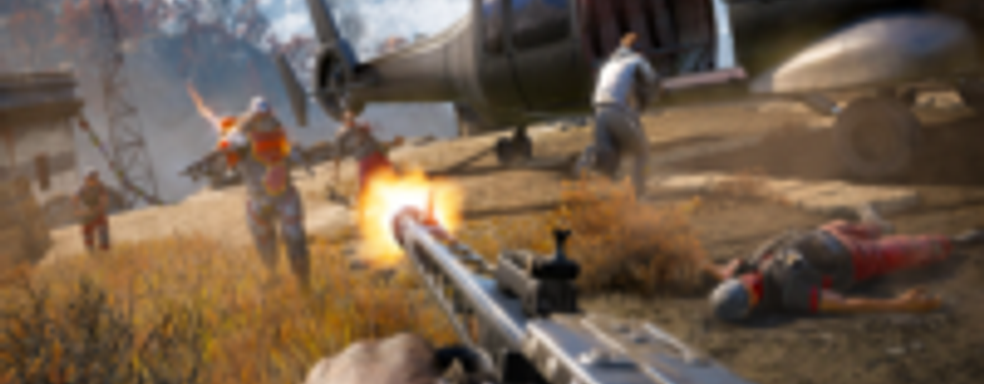 Far Cry 4 - Escape from Durgest Prison DLC добавит permadeath