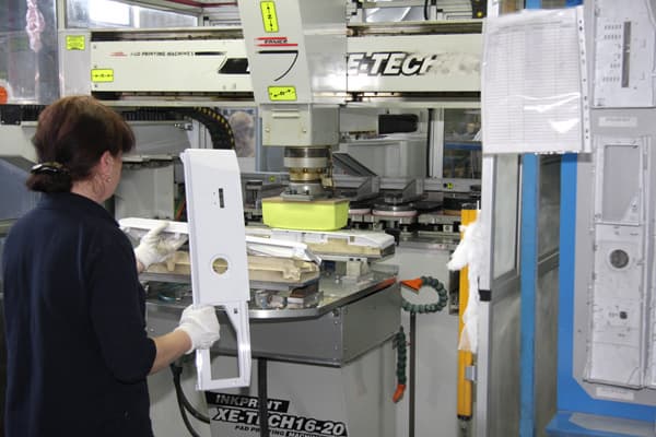 Завод Беко в городе Киржач Владимирской области Завод Беко в городе Киржач Владимирской области