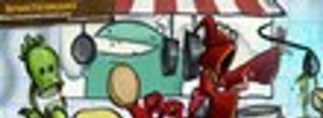 Распродажа в Steam: новые скидки