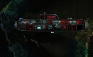 Кооперативное хоррор-выживание Barotrauma выйдет из раннего доступа весной