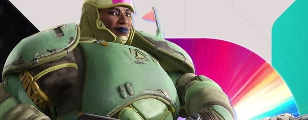 Concord была хорошо сделана и разработчики заслуживают ещё одного шанса — бывший технический директор GTA