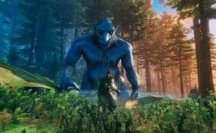 Сравнение графики Valheim на консолях Xbox Series в режиме 60 fps и 30 fps. Скоро появится ещё один вариант