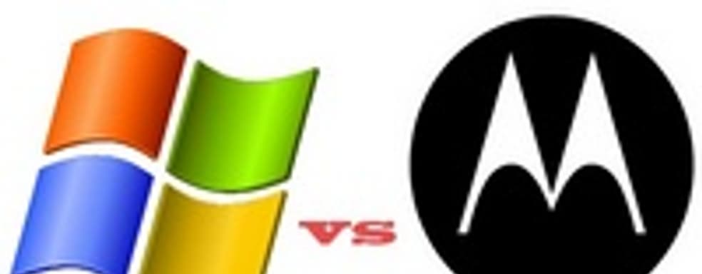 Microsoft нарушила патенты Motorola в Xbox 360