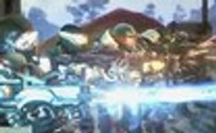 Дневники разработчиков Defiance