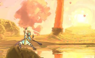 Samurai fighting game Sclash will be released on consoles in May