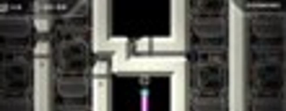 Трейлер Velocity Ultra 