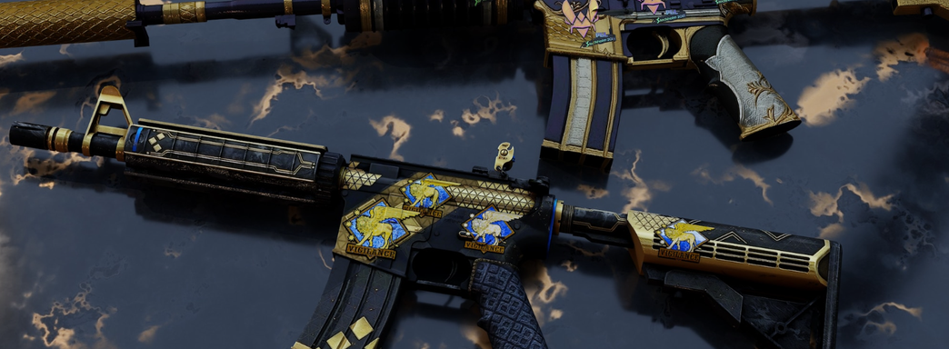 Un nuevo método para humillar a los oponentes ha llegado a Counter-Strike 2. Valve añadió una animación de inspección de granadas controvertida