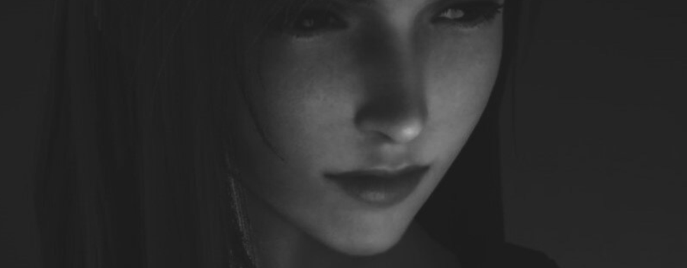 Square Enix сломала моды и закрыла грудь Тифы в давно выпущенной Final Fantasy VII Remake. Внезапный патч с цензурой