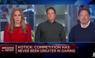 Можно ли считать объединение Microsoft и Activision Blizzard монополией в видеоиграх? Ответ Фила Спенсера