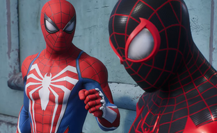 В Spider-Man 2 нашли дискриминационную пасхалку. Белый Человек-паук не может повторить жест темнокожего