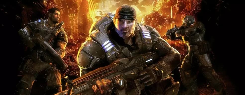 Gears 6 выйдет в ближайшем будущем? Ice-T подтвердил интригующую новость