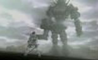 Сравнение версий Shadow of the Colossus для PS2, PS3 и PS4