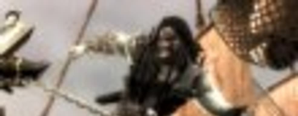 Injustice: Gods Among Us - Lobo