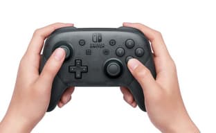 Контроллер Nintendo Switch 2 Pro заряжается гораздо быстрее, чем предыдущее устройство