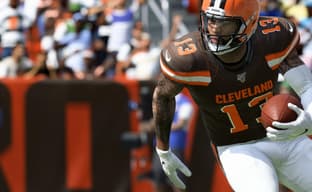 Electronic Arts отменила сегодняшний показ Madden NFL 21. Индустрия реагирует на события в США