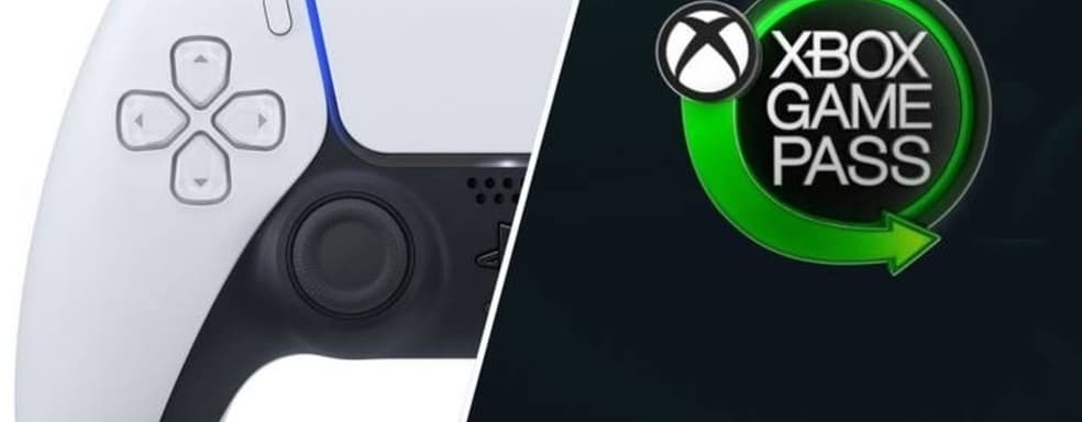 Джефф Грабб: Эксклюзивы Xbox на PS5 - начало планов Microsoft. На консолях Sony планируется запуск Game Pass