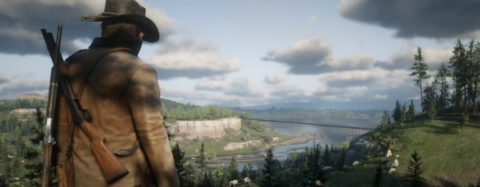 Фанаты Red Dead Redemption 2 ликуют — в трейлере GTA 6 нашли отсылку к игре
