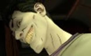 Batman: The Telltale Series — эпизод четвёртый: два в одном