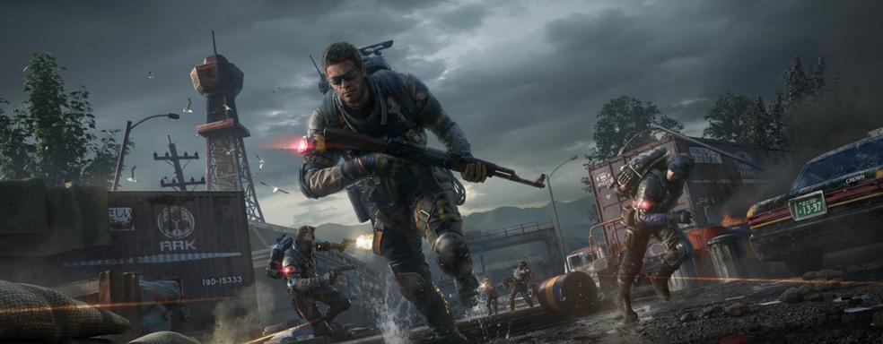 Во что поиграть на смартфоне. Lost Light, Tank Company, Wild Arena Survivors, Railbound, Iron Marines Invasion