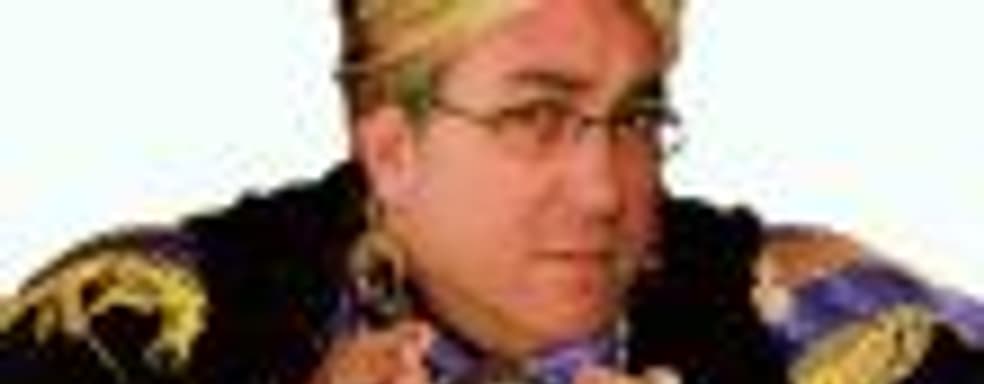 Майкл Пактер: The Elder Scrolls VI появится в этом году