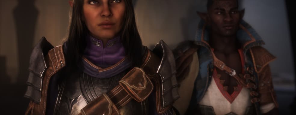 «Dragon Age не умерла, потому что теперь она ваша». Послание бывшей сценаристки BioWare