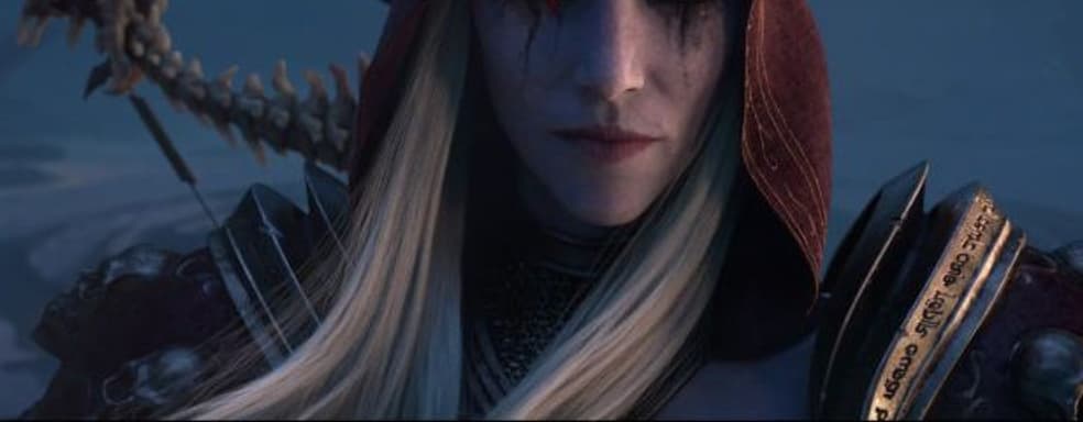 Жёсткие диски нужны – Blizzard скорректировала системные требования World of Warcraft: Shadowlands