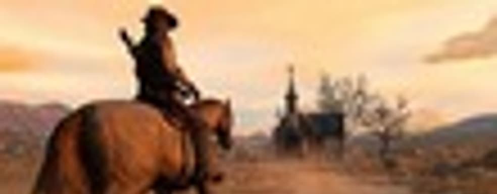 Три режима сложности в Red Dead Redemption 