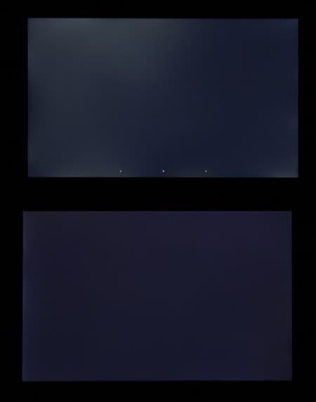 Обзор планшета Asus Zenpad C 7.0. Тестирование дисплея