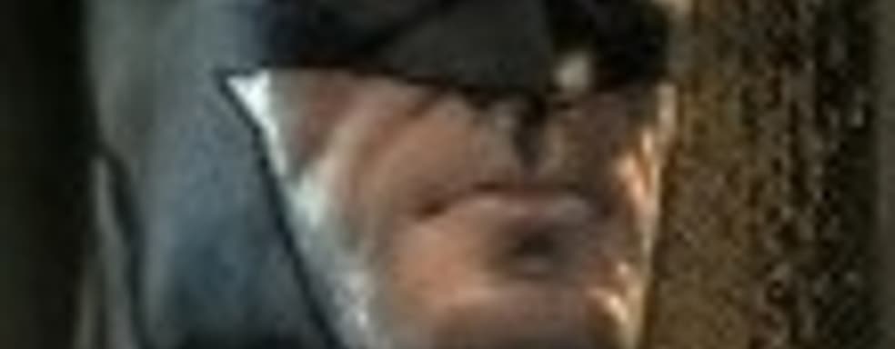 Ян Ливингстон о Batman: Arkham Asylum