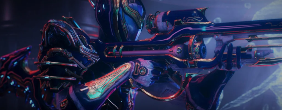 Warframe 1999 получила релизное окно. Новая система календарных сезонов будет менять игровой процесс, а Тринити переделали