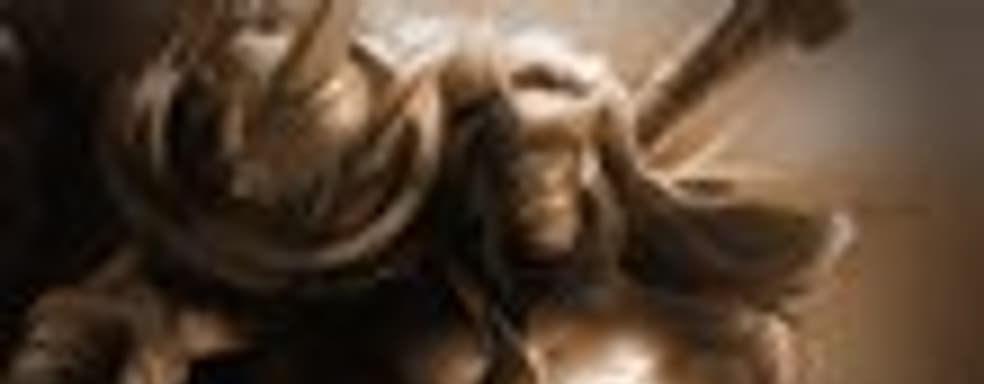 Rexxar - новый персонаж Heroes of the Storm