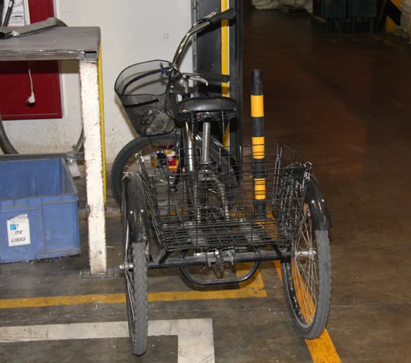 Завод Беко в городе Киржач Владимирской области Завод Беко в городе Киржач Владимирской области